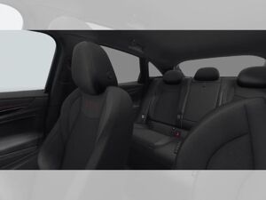Volkswagen ID.7 GTX   4MOTION bild 6