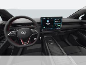 Volkswagen ID.7 GTX   4MOTION bild 5