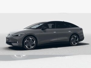 Volkswagen ID.7 GTX   4MOTION bild 2