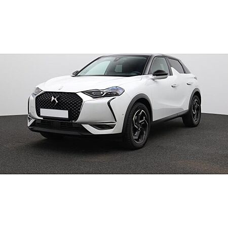 DS Automobiles DS3 Crossback leasen