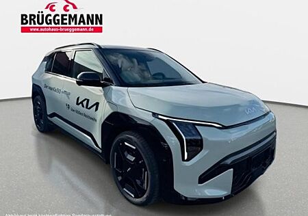Kia EV3 58.3 KWH AIR MJ25