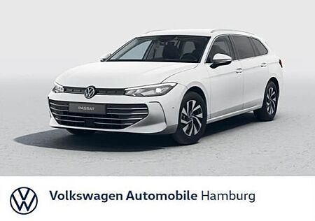 VW Passat Volkswagen Business 2,0 l TDI DSG
