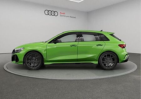 Audi RS3 RS 3 Sportback NEUBESTELLUNG MJ2025