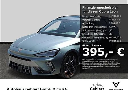 Cupra Leon Sportstourer VZ 1.5 e-HYBRID DSG SOFORT VERFÜGBAR