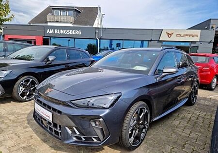 Cupra Leon Sportstourer 1.5 eTSI DSG*Sennheiser*Matrix*Edge*