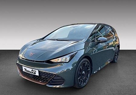 Cupra Born VZ 240 kW (326 PS) 79 kWh