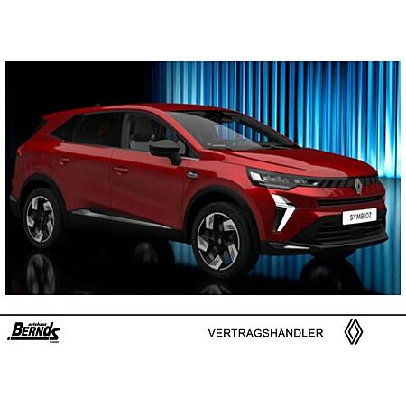 Renault Symbioz leasen