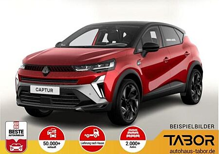Renault Captur Esprit Alpine Mild Hybrid 160 EDC