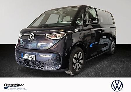 VW ID.BUZZ Volkswagen ID. Buzz Pro 150 KW Design Assistenz Komfort Infotaiment AHK Eletric-White