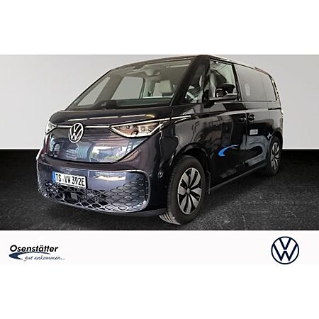 VW ID.Buzz leasen