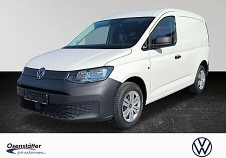 VW Caddy Volkswagen Cargo 1,5 TSI, 84kW Klima, PDC
