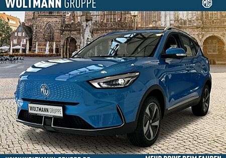 MG ZS EV 70kWh Luxury, Tageszulassung - Norddeutschland, zu SOFORT StandHZG Panorama 360 Kamera