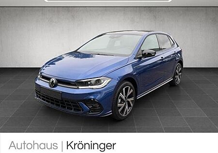 VW Polo Volkswagen VI R-Line 1.0 TSI **SOFORT VERFÜGBAR**