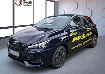 MG MG3 3 Hybrid+ Standard *7 JAHRE GARANTIE AB ERSTZUL.*