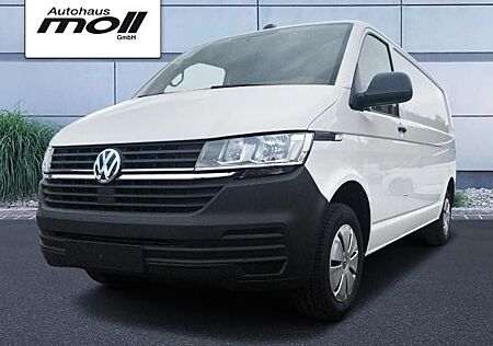 VW T6 Transporter Volkswagen T6.1 Transporter 4x SOFORT Verfügbar !- LR L2H1, 2,0 TDI 81 kW (110 PS), 5-Gang-Schaltgetriebe