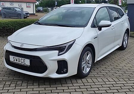 Suzuki Swace Comfort+ CVT Hybrid