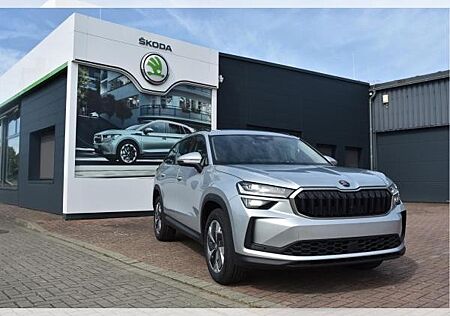 Skoda Kodiaq Sofort verfügbar*Navi*Matrix*AHK*Rückcam.S