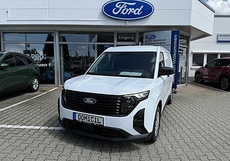 Ford Transit Courier Trend 100PS Sofort Verfügbar