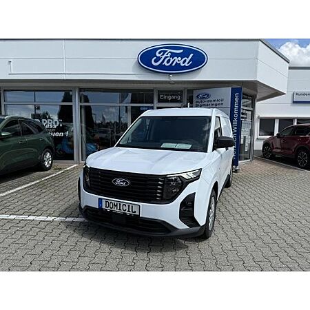 Ford Transit Courier leasen