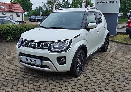 Suzuki Ignis Comfort Allgrip Hybrid