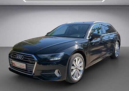 Audi A6 Avant 40 2.0 TDI quattro advanced S-tronic