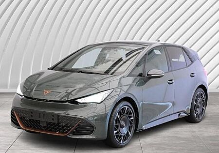 Cupra Born VZ 79 kWh 240 kW VZ (326 PS)