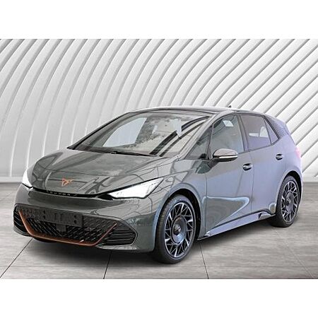 Cupra Born leasen