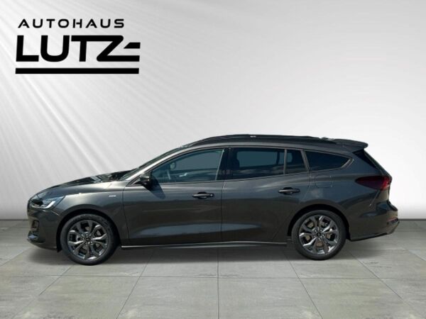 Ford Focus Turnier ST-Line X *SOFORT VERFÜGBAR* bild 2