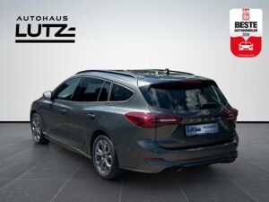 Ford Focus Turnier ST-Line X *SOFORT VERFÜGBAR* bild 5