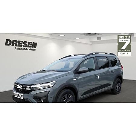 Dacia Jogger leasen