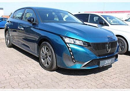Peugeot 308 Active Pack Pure Tech 130 " Navi+MS Reifen"