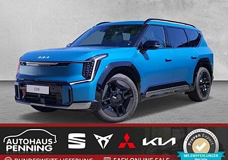 Kia EV9 99.8 kWh AWD GTL LAUNCH ED. RELEX. 6S (