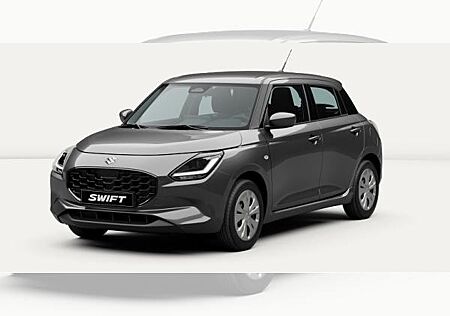 Suzuki Swift 1.2 DUALJET HYBRID ALLGRIP Club