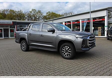 Maxus T90 EV Elektro-Pickup 89 kWh (SOFORT VERFÜGBAR!)