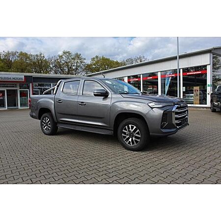 MAXUS T90 EV leasen
