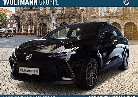 MG MG4 Luxury ab 219,- €, Norddeutschland - Navi Leder 360 Kamera LED ACC Apple CarPlay Sitz-Hzg
