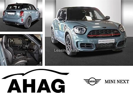 Mini John Cooper Works Countryman ALL4 AT