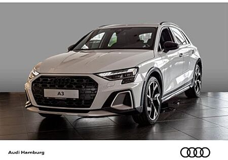 Audi A3 allstreet 35 TDI S tronic