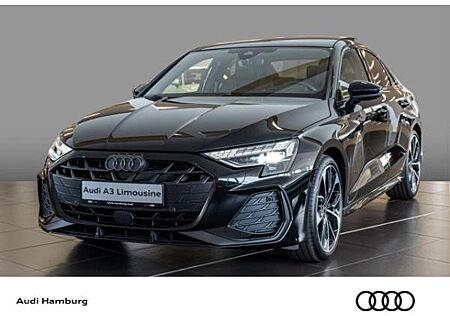 Audi A3 Limousine S line 35 TFSI 110(150 ) kW(PS) S tronic