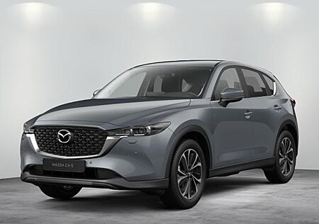 Mazda CX-5 AD'VANTAGE: 360° Kamera, Head-Up Display, CarPlay