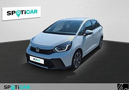 Honda Jazz Advance Hybrid