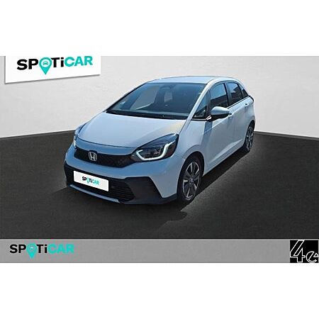 Honda Jazz leasen