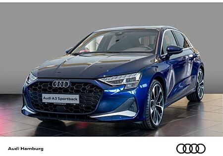 Audi A3 Sportback advanced 35 TFSI S tronic II Matrix LED-Scheinwerfer II Sportfahrwerk IIAudi Soundsystem