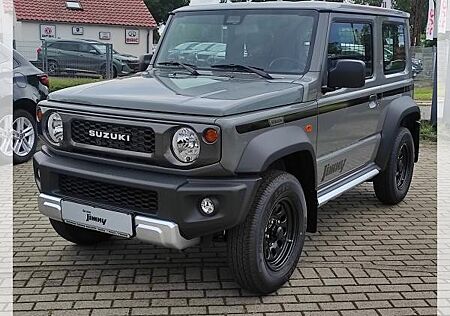 Suzuki Jimny Comfort NFZ HORIZON Sondermodell