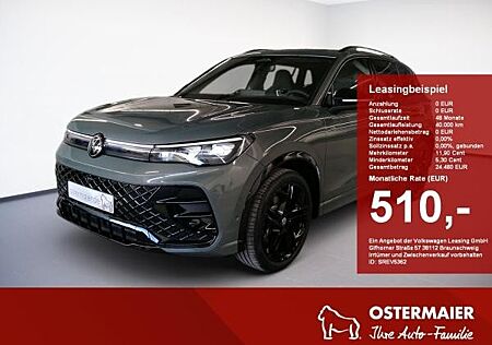 VW Tiguan Volkswagen R-Line 2.0 TDI DSG 20Alu,Pano,MatrixLED,Navi,IQ.Drive