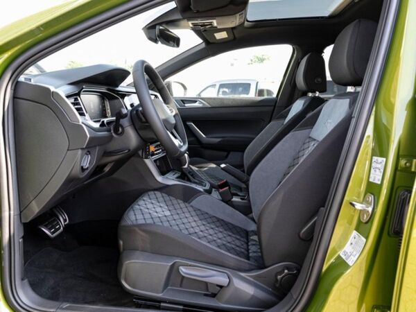 Volkswagen Taigo 1.5 TSI DSG R-Line NAVI-BEATS-AUDIO-KAMERA-AHK-PANO bild 5