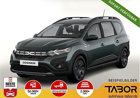 Dacia Jogger Expression TCe 110 Kam PDC vo/hi SHZ PDC
