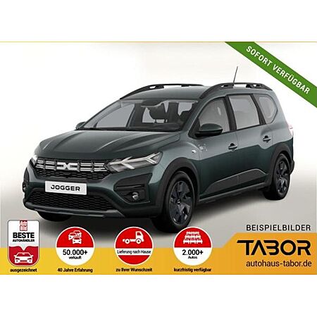 Dacia Jogger leasen