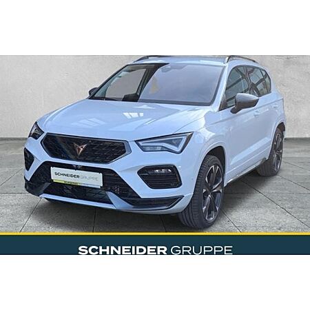Cupra Ateca leasen