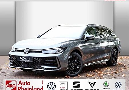 VW Passat Volkswagen R-Line 1,5 l eHybrid DSG/PANO/AHK/BUSINESSP./IQ.DIVE